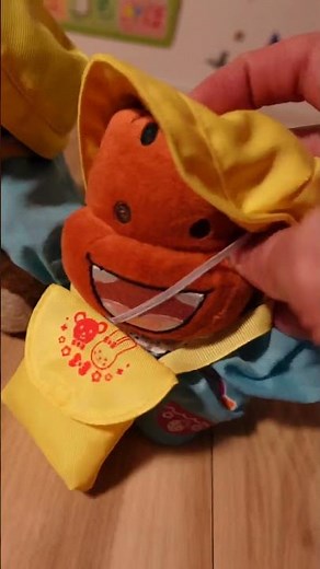Crayon Wantan OP "Dream poop is always" #Shorts