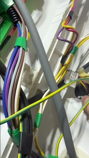 GE Washer lid lock flashing or won’t lock repair