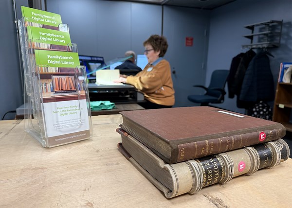 NYS expanding ancestry records access via digitization