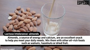 Lactose intolerance: 6 foods that are safe to eat