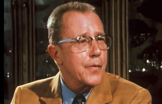 A brief clip of Alvin Karpis (longest serving prisoner at Alcatraz) discussing his thoughts about contemplating his release from the Rock. | Alcatraz History