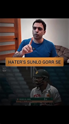 Babar vs Haters: Babar Azam Response to Critics