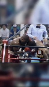 Iron Mike Tyson | Boxing Fights HD