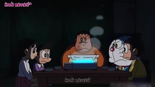 Like page để nhận thông báo tập phim mới mỗi ngày Ai là người nấu lẩu bóng đêm ngon nhất #xuhuong #reviewphim #đoraemon #nobita #hoathinh #tiktok #thinhhanh #comic #giaitri #phimhay #hoathinhhay #animenhat #doremon #nobita #phimhoathinh #hoathinh | Ghibli Corner