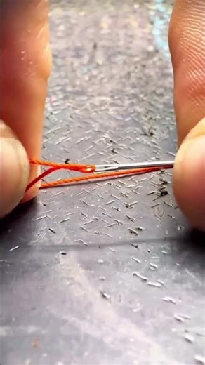 99% People Don’t Know This Sewing Trick! 😱