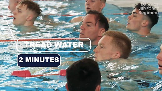 1.3K views · 35 reactions | Discover more about the Potential Gunner Selection Course, a 3-day suitability assessment for all RAF Regiment Gunner applicants. Click here to apply for the role: https://bit.ly/3LMPN52 | RAF Recruitment | Facebook