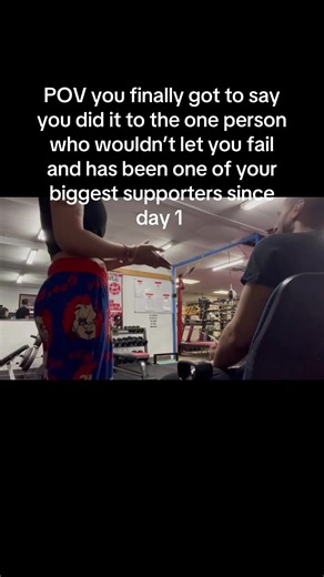 Saying 'I Did It' to My Coach: A Success Story