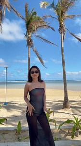 Beach girl 🏖️ | Samantha Rascal OFC