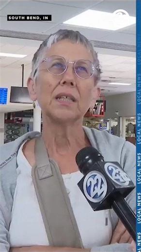 Airport officials launch TSA support drive to help unpaid workers during partial shutdown