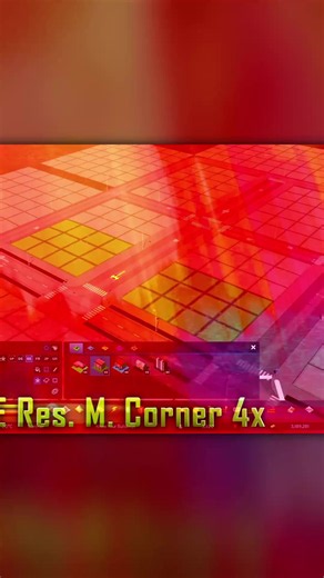😎Full Build on my YouTube Eastern EU Residential Medium Corner 4x in Cities Skylines 2 #MikeBuilds #CitiesSkylines2 #RealisticCity #mods #moddedbuild