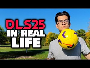 DLS 25 IN REAL LIFE