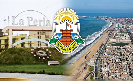 La Perla: ¿por qué se llama así el distrito del Callao y cuál era su principal función?