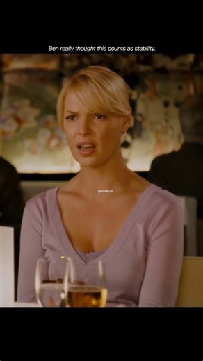 this made sense in his head|Knocked up🎬#movie#knockedup#sethrogen#katherineheigl#movieclips#scene