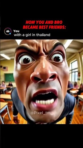 I Don’t Get Mad I Get Even 🥰 (Animation Meme) Anim IG #shorts