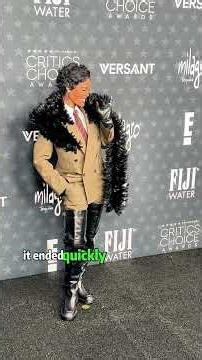 WHO HAS TEYANA TAYLORBEEN LINKED TO?YOU'DNEVER GUESS WHO HER #celebritynews #hollywood
