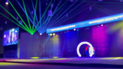 Can we take a minute for the production? Deep South just does it best. ⭐️ | Deep South Spirit