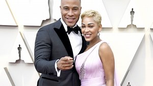 Meagan Good And DeVon Franklin Split After 9 Years Of Marriage: A Timeline Of Their Relationship | Essence