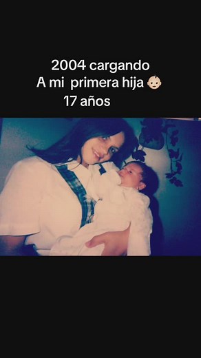 La Familia Rodríguez on Instagram: "🥰🥰#abuelita#parati#fyp#reels#mama#hija"