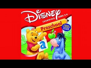 Winnie The Pooh: Preschool ( 2001 )