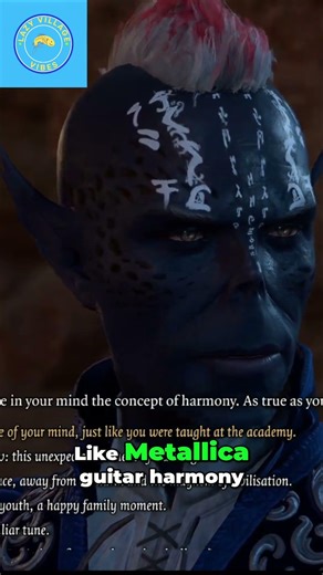 What Kind of HARMONY? Metallica or Beach Boys? #shorts