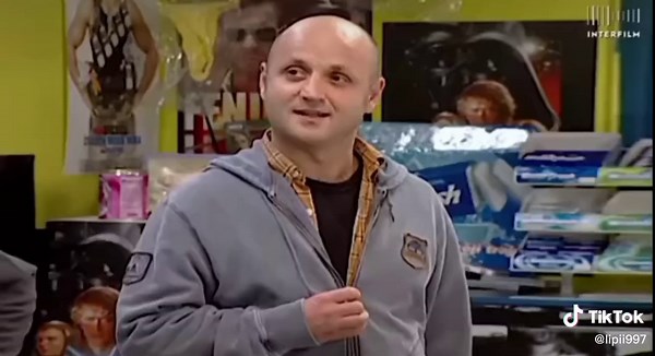 Exploring a Retail DVD and Video Game Store