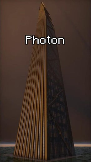 Which Minecraft Shader is Your Favorite? - #6 - Royal Palm Tower Pt. 1