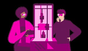 Kickstart a Business