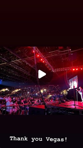 Brian Kainoa Makoa McKnight Sr. on Instagram: "A highlight from last night’s show in Primm/Vegas ✨ I don’t know but something has been happening during all my shows recently. I mean, I’ve always felt the love and support from all of you, but lately I feel like the intensity and the connection has grown even beyond my expectations and I wanted to take a moment and just say from my Family and I…..THANK YOU 🙏🏾🙏🏾🙏🏾 I have the best fans. #iloveourlife #wifeycam #mrandmrsmcknightworldtour #knigh