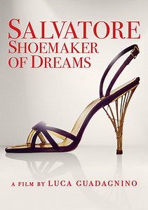 Salvatore: Shoemaker of Dreams Trailer