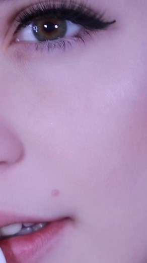 full video available on my channel: RoseASMR | link in bio! ☺️💕✨ #asmr #asmrist #relaxing #nails #nailtapping #tappingasmr #shushing #shushingasmr #asmrsounds #asmrtingles #tingles #dailyasmr #fypシ #fyp #relax #asmrdaily #3DIO #elf #fairy #fairygirl #asmrtiktoks #attention #brushing #asmrhair #relaxing #pinkhair #girl #asmrcommunity #tingles #asmrtingles #asmrcosplay #cosplay #close #personalattention #mouthsounds #mouthsoundsasmr #eyes #eyecontact