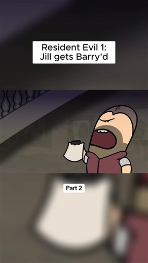 #animation #residentevil | Animation