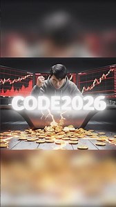Smart Traders Think Ahead | Binance 20% Fee Discount Code (CODE2026)
