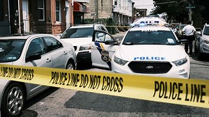 Philadelphia records 500th homicide for 1st time since 1990