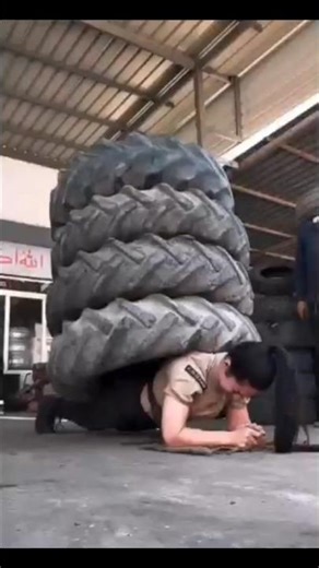 The Strongest Woman You’ll See Today #shorts #shortsvideo #shortsfeed #muscularwomen #strongwomen