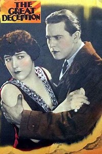 The Great Deception (1926) - Movie