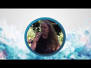 Meet the Artist - Sara Jane Parsons - MFPA USA