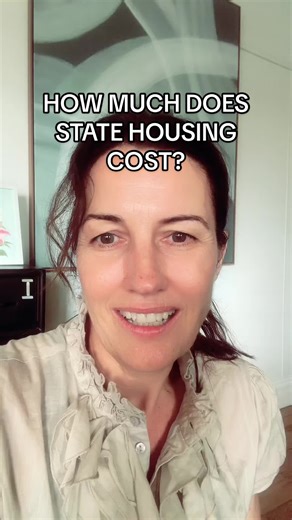 State Housing Costs vs. Private Rentals in NZ