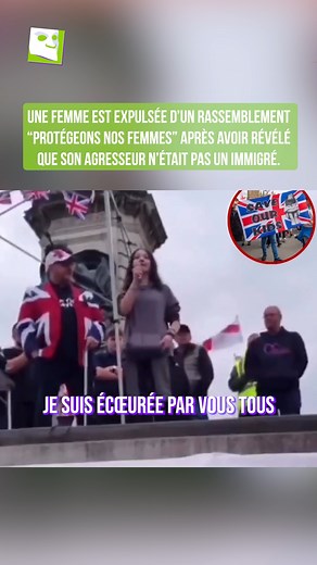 L'extrême droite et son "féminisme" à géométrie variable 🤡 | Mr Mondialisation