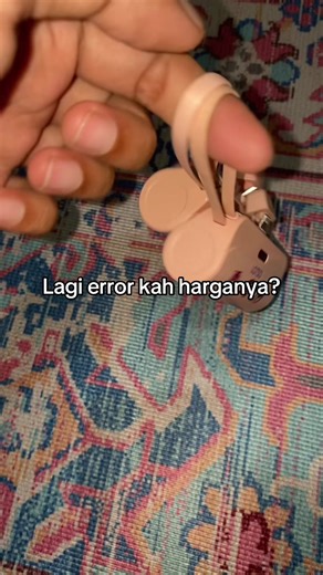 Powerbank Mini Murah dan Lucu untuk Ramadan