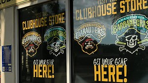 Pittsburgh Pirates 2023 Minor League Players of the Year: Low-A Bradenton