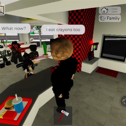 BAD DAY AT WORK 🫩 PT. 2 | #roblox #robloxmemes #youtubeshorts #fyp