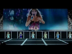 KB Productions: The Eras Tour v3 (Official Trailer)