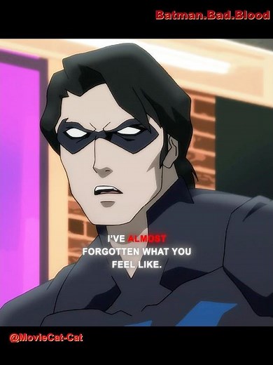 Batman has been missing for two weeks. #batman #dccomics #robin #justiceleague #movie #brucewayne