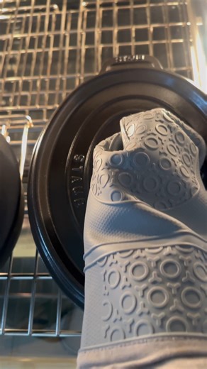 You won't regret learning how to bake bread! This high hydration sourdough bread is one of my favorites to bake..it uses a mix of white and wheat flour and has incredible flavor! | Momsdish - Crazy Easy Cooking