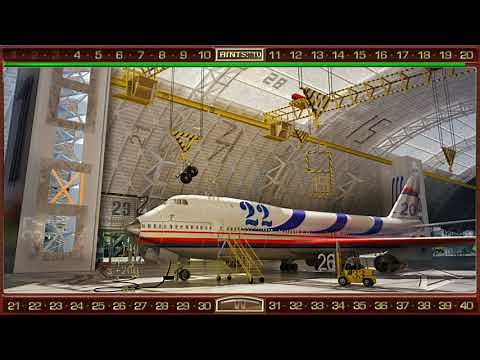 Ep.503: Mysteriez: Hidden numbers walkthrough