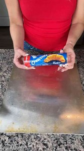 I love this easy snack