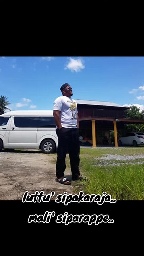 Keberanian Orang Bugis dalam Sejarah