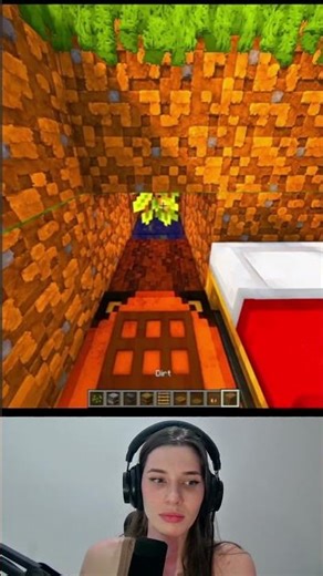 MICRO BASE #minecraft