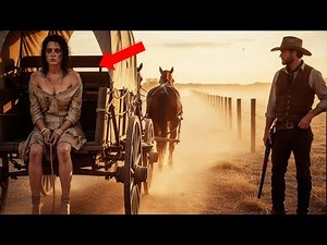 “You Bought Me… Now Do It – The Rancher Did It. And Then… He Found Salvation | Western Short Story
