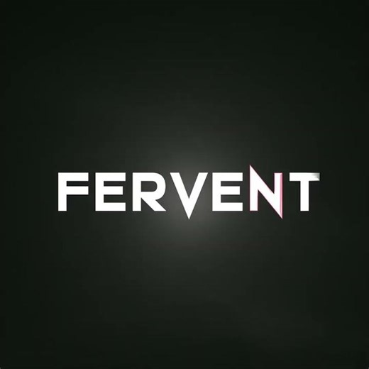 Fervent—a name that symbolizes strength, innovation & trust.